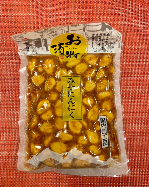 にんにく各種