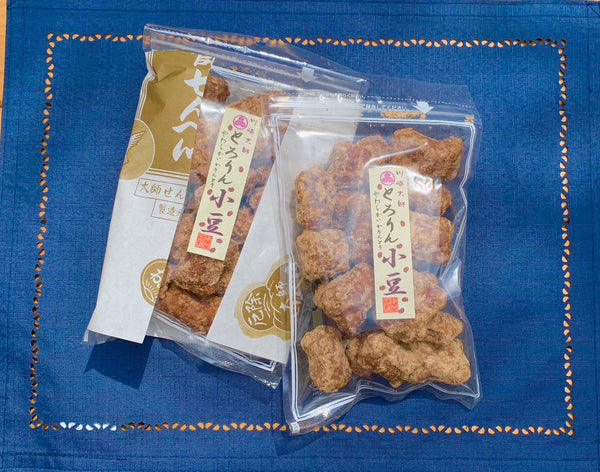 かりんとう各種