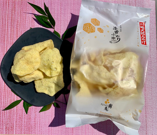 淡雪ふわり各種