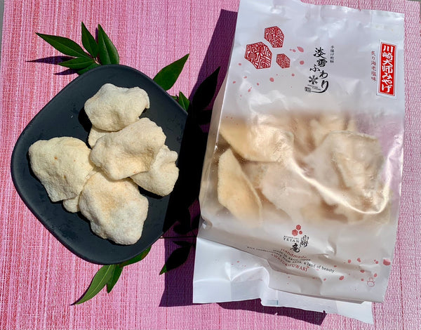 淡雪ふわり各種