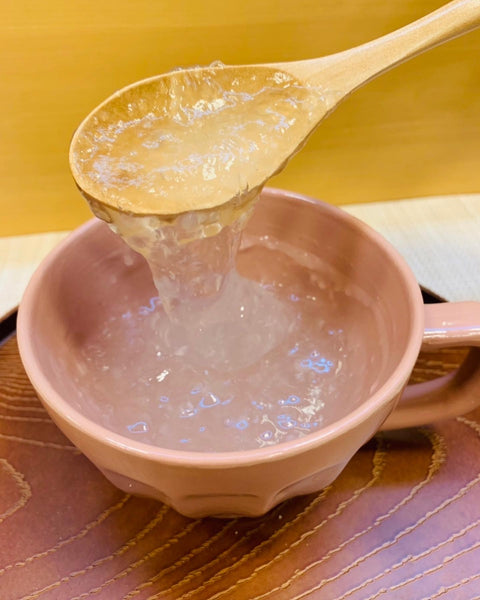 葛湯
