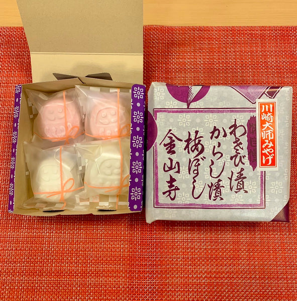 葛湯